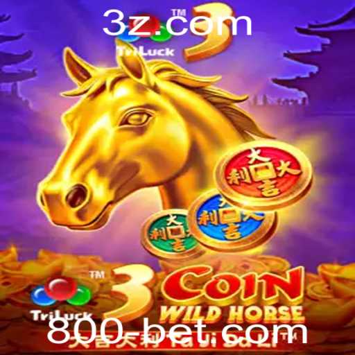 Descubra o Mundo de 3CoinWildHorse: Inovação e Aventura no Cenário de Jogos