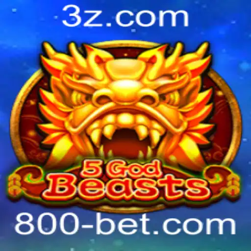 Descubra o Fascinante Mundo de 5GodBeasts