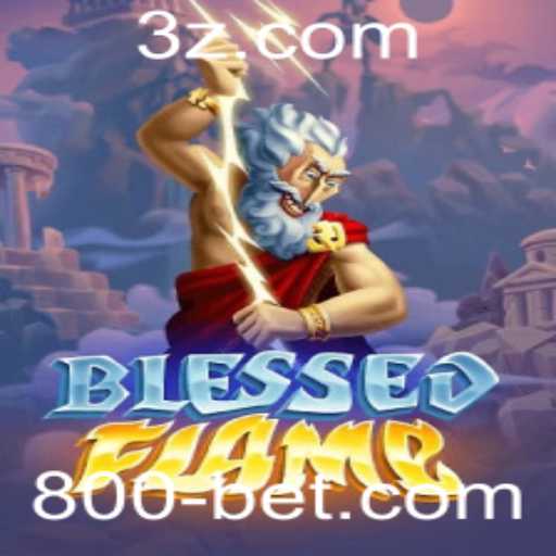 Explorando BlessedFlame: O Jogo de Fantasia que Conquista Multidões