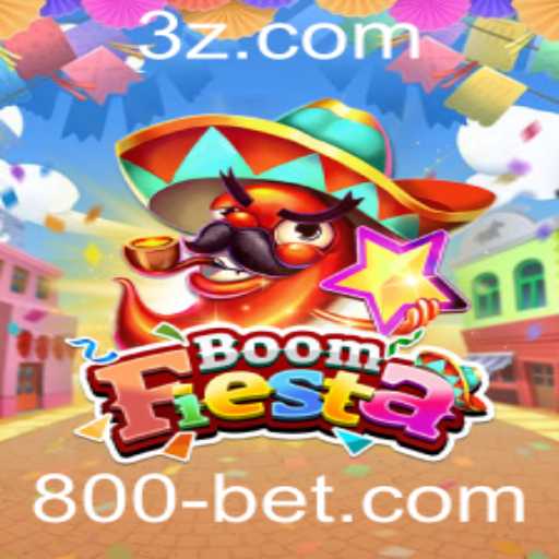 Explorando o Mundo de BoomFiesta: Um Novo Jogo de Estratégia com 800bet