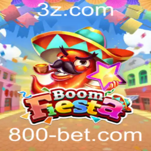 Explorando o Mundo de BoomFiesta: Um Novo Jogo de Estratégia com 800bet