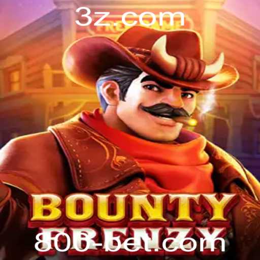 Explorando o Mundo de BountyFrenzy: Um Guia Completo