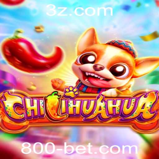 CHILIHUAHUA: Um Novo Jogo para Entusiastas de Apostas