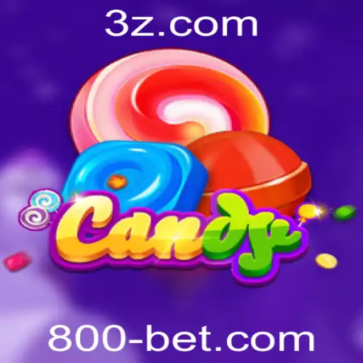 Descubra o Universo do Jogo Candy e o Impacto da Plataforma 800bet