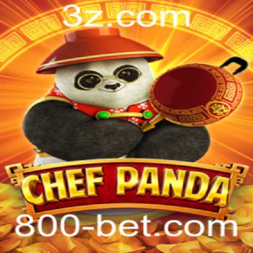 ChefPanda: Descubra o Novo Jogo do Momento com 800bet