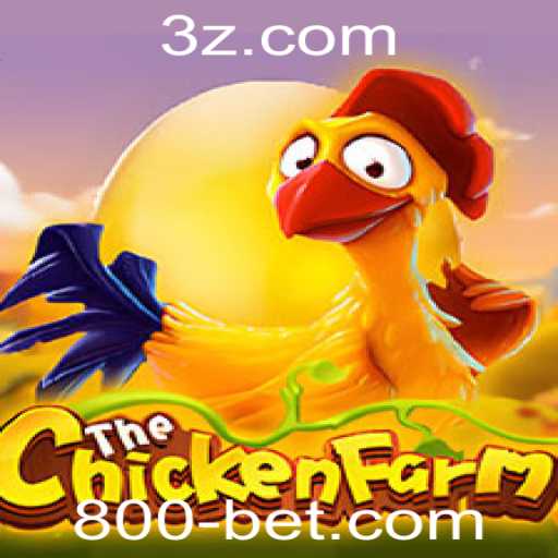 Descubra ChickenFarm: O Jogo de Estratégia que Conquista Novos Jogadores