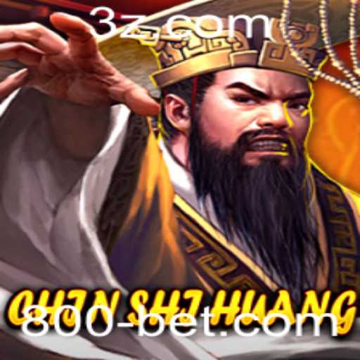 Descubra o Fascinante Mundo do Jogo ChinShiHuang: Uma Experiência Única com 800bet