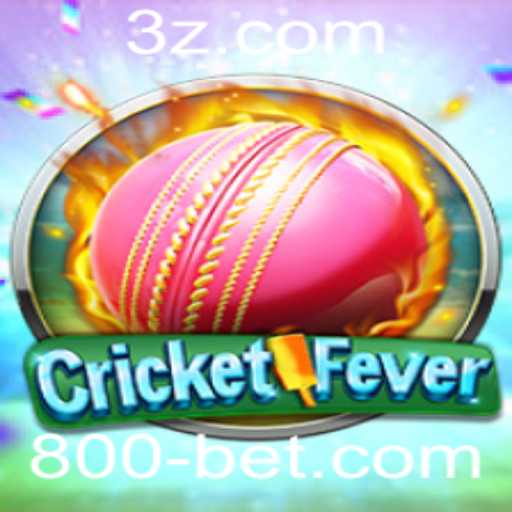 CricketFever: Um Mergulho no Universo Empolgante do Jogo com 800bet