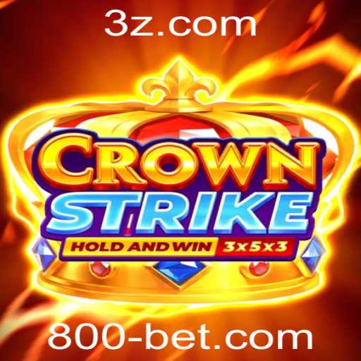 Crownstrike: O Novo Fenômeno dos Jogos Virtuais