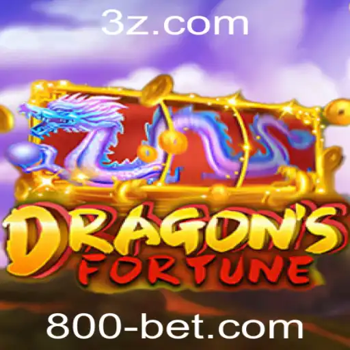 DragonFortune: Descubra a Aventura e a Emoção de 800bet