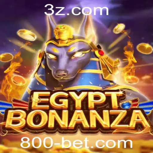 Descubra as Emoções Atraentes de EgyptBonanza com 800bet