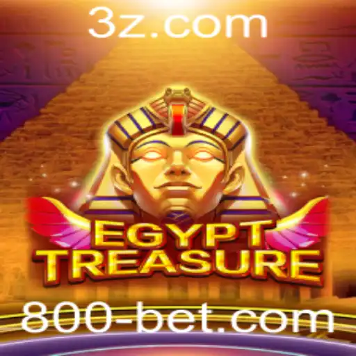Explorando o Fascinante Mundo de EgyptTreasure e a Tendência 800bet