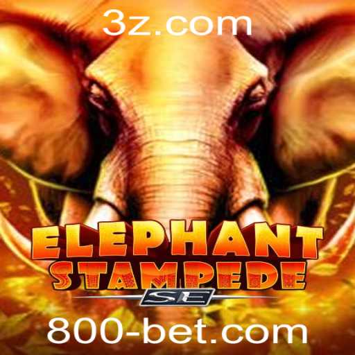 Descubra o Fascinante Mundo de ElephantStampedeSE: O Jogo que Conquista
