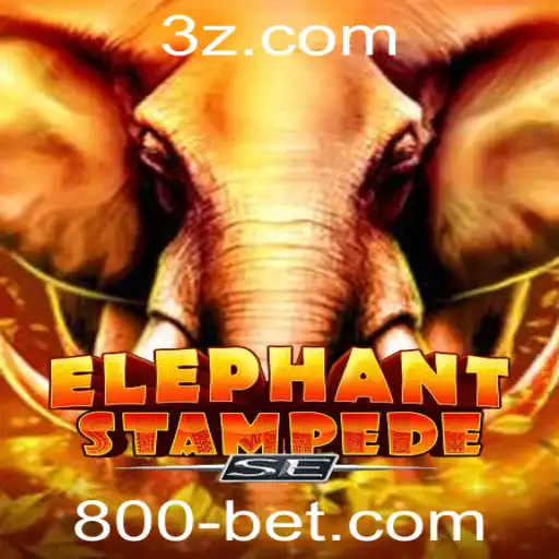 Descubra o Fascinante Mundo de ElephantStampedeSE: O Jogo que Conquista