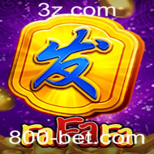 Explorando o Jogo FaFaFa: Uma Experiência Emocionante com 800bet