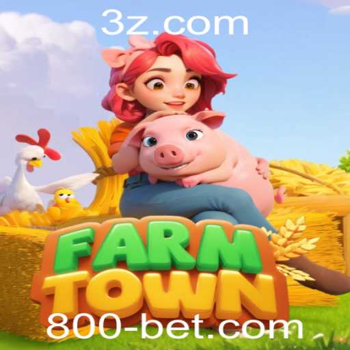 Descubra o Maravilhoso Mundo de FarmTown: Um Jogo de Estratégia e Diversão