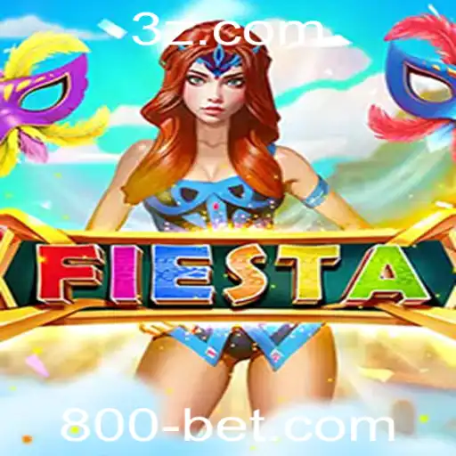 Descubra o Jogo 'Fiesta' e a Inovação de 800bet