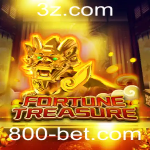 Explorando FortuneTreasure: Uma Aventura de Jogo com 800bet