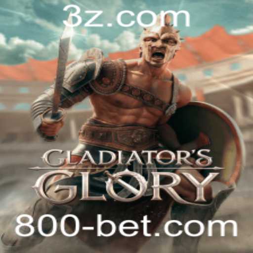 Descubra GladiatorsGlory: Uma Aventura Épica de Combate e Estratégia