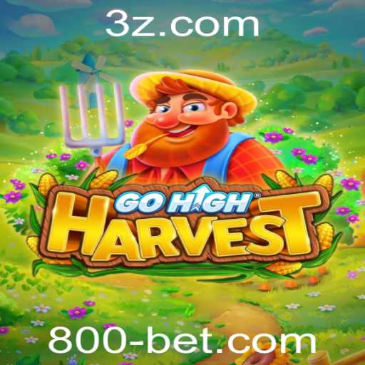 Explorando GoHighHarvest e o Impacto de 800bet no Universo dos Jogos