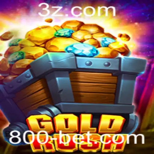 Descubra o Envolvente Jogo GoldRush e a Plataforma 800bet