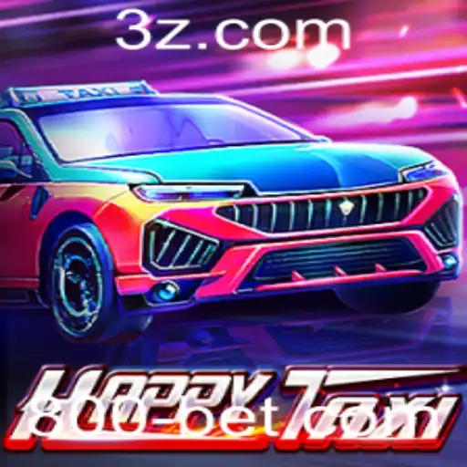 HappyTaxi: O Jogo de Aventura Urbano e a Palavra-Chave de Sucesso 800bet