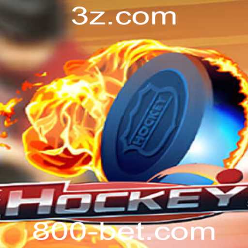 Descobrindo o Mundo do Hockey com 800bet: Regras e Introdução ao Jogo
