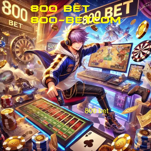 800 bet