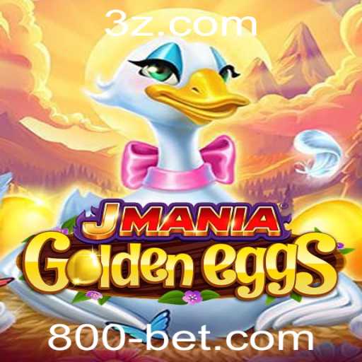 JManiaGoldenEggs: Descubra a Aventura e as Regras do Novo Fenômeno dos Jogos