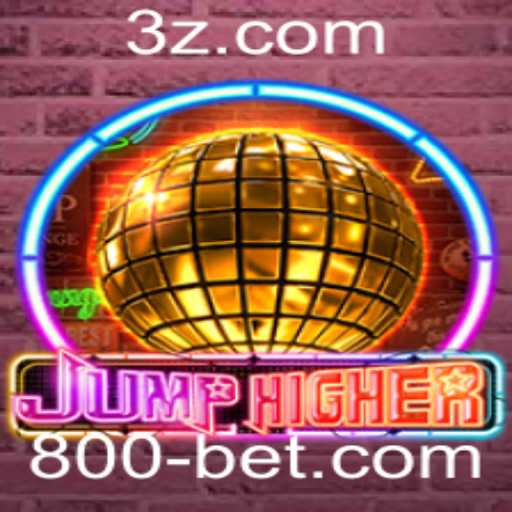 Descubra o Mundo Empolgante de JumpHigher: Estratégias, Regras e a Inovação com 800bet