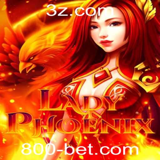 Desvendando LadyPhoenix: Um Jogo Inovador com 800bet