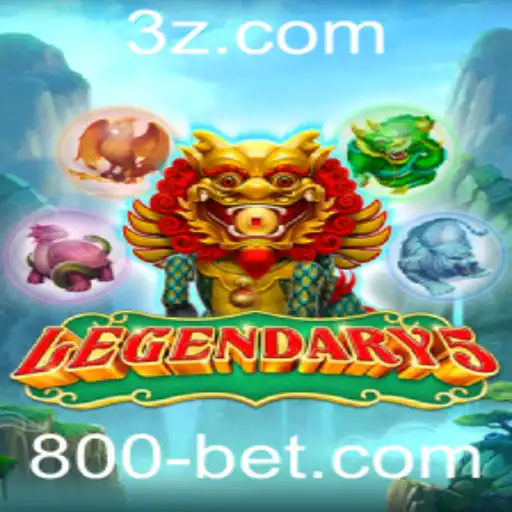 Descubra o Mundo de Legendary5: Uma Aventura Inovadora com 800bet