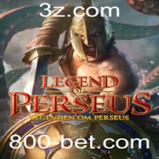 Descubra o Fascinante Mundo de LegendofPerseus
