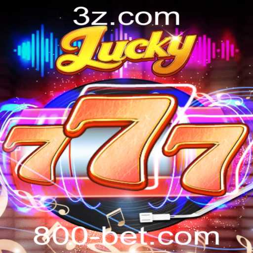 Descubra o Mundo Empolgante do Jogo Lucky777 com 800bet