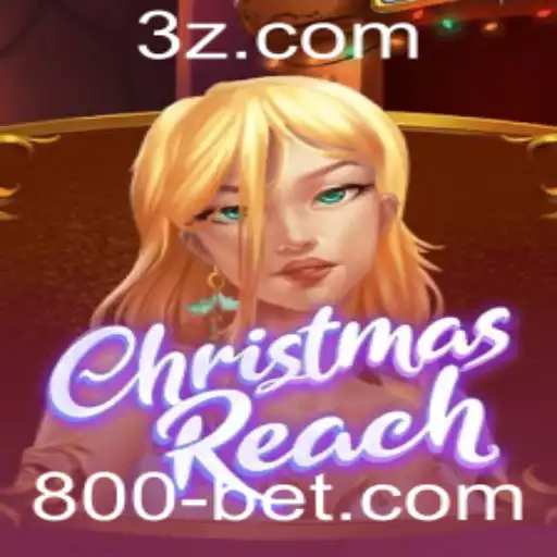 ChristmasReach: Um Mergulho no Mundo Envolvente dos Jogos Festivos com 800bet