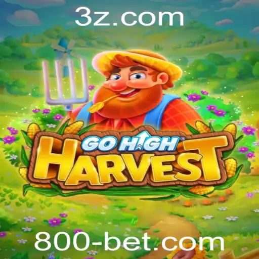 Explorando GoHighHarvest e o Impacto de 800bet no Universo dos Jogos