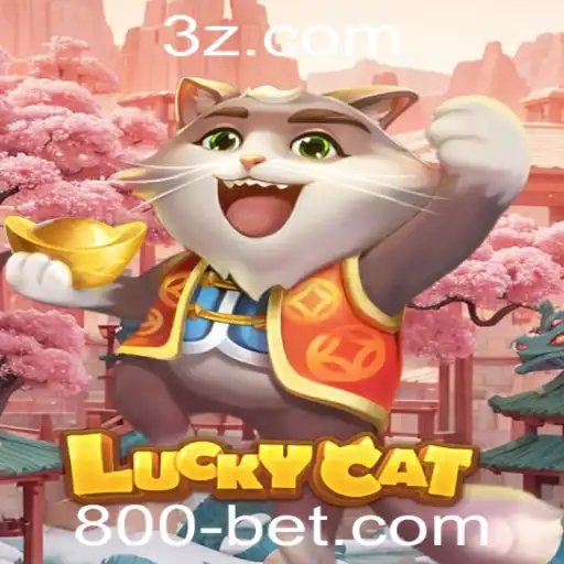 Descubra a Emoção e Estratégia por Trás do Jogo LuckyCat com 800bet