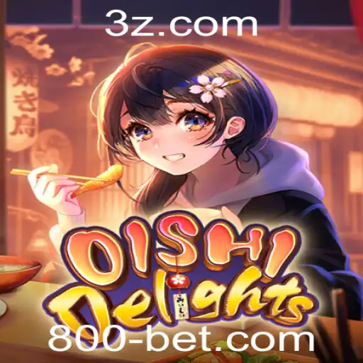 Explorando OishiDelights e as Novas Regras do Jogo