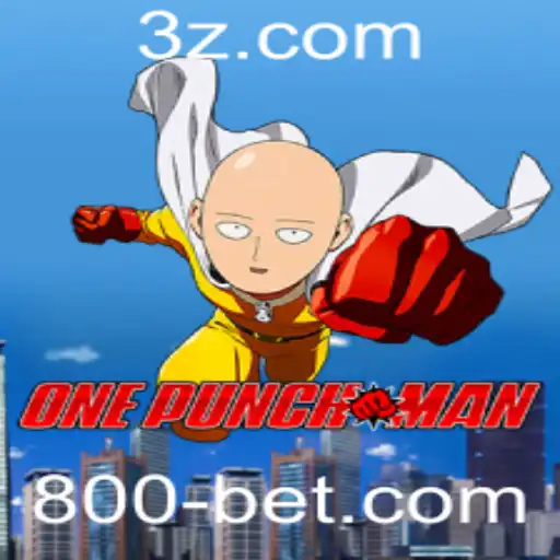 Explore a Emoção do Jogo OnePunchMan com 800bet