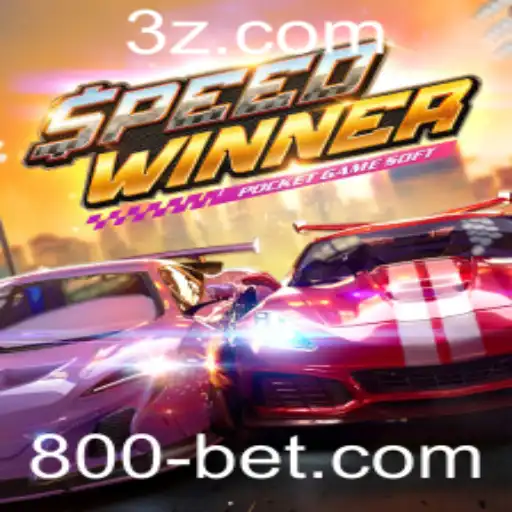 Descubra Tudo Sobre o Jogo SpeedWinner e a Parceria com 800bet