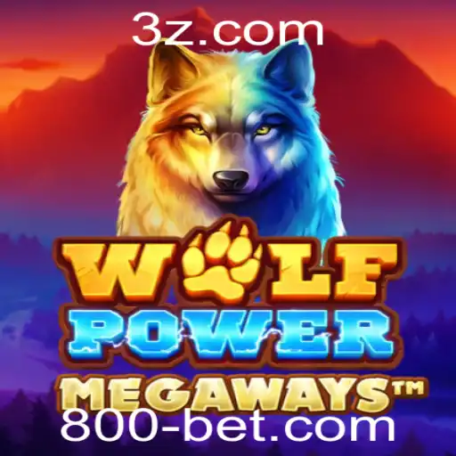 Explore o Fascinante Mundo de WolfPowerMega - Um Guia Completo