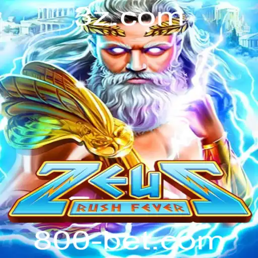 Descubra o Fascinante Mundo de ZeusRushFever: Um Jogo de Azar Inovador