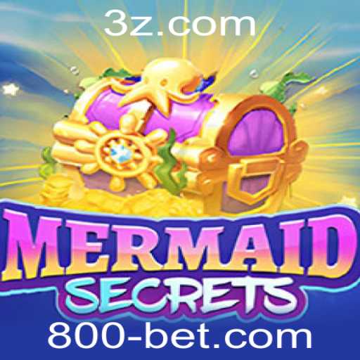 Explorando o Universo de 'MermaidSecrets' e a Emoção de 800bet