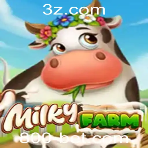 MilkyFarm: Uma Experiência de Jogo Imersiva e Inovadora