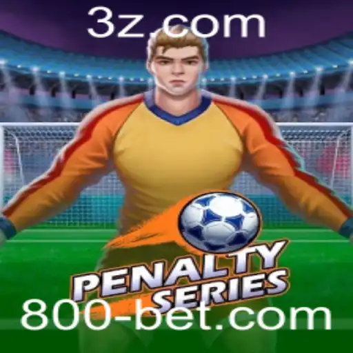 Explorando o Mundo do PenaltySeries e a Emoção das Apostas com a 800bet