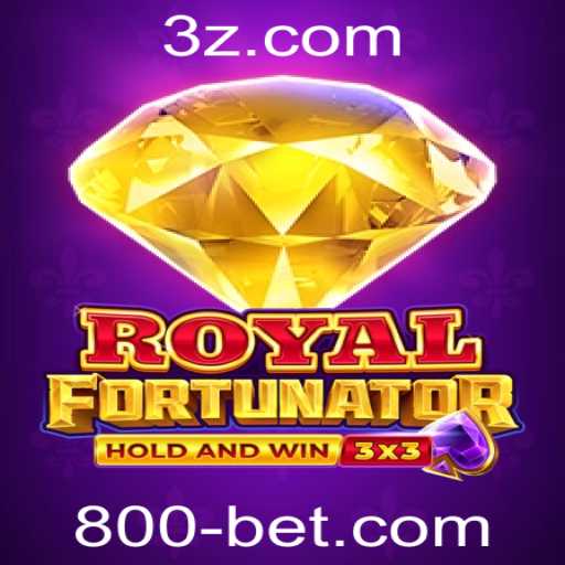 Explorando o Jogo Royalfort: Estratégias e Regras de 800bet