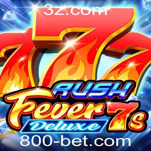 Descubra o Entusiasmante Mundo de RushFever7sDeluxe