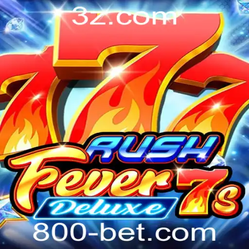 Descubra o Entusiasmante Mundo de RushFever7sDeluxe