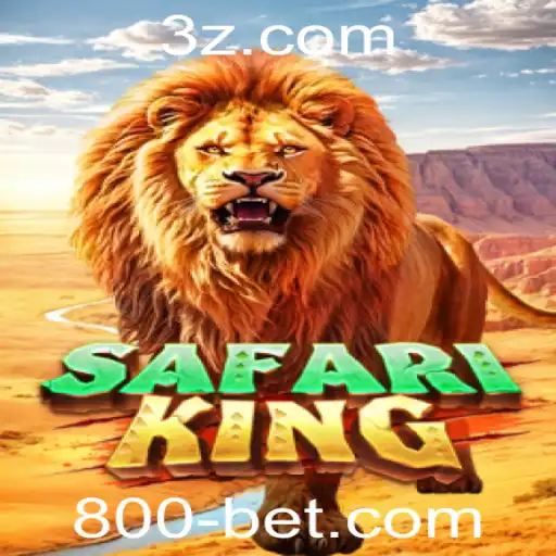 SafariKing: Descubra a Aventura Selvagem no Mundo dos Jogos