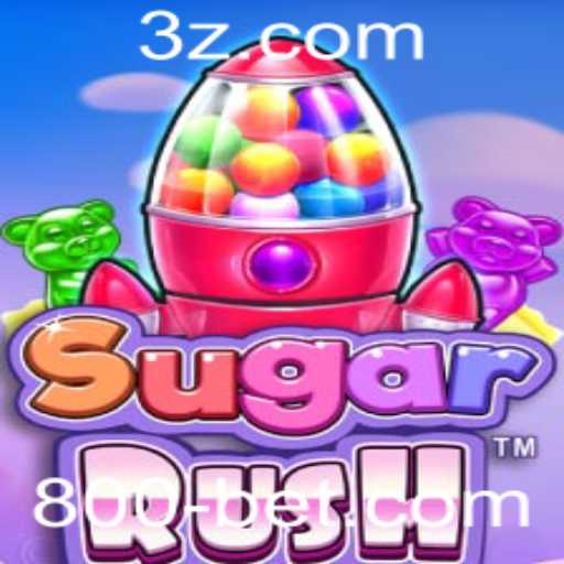 Explorando o Universo de SugarRush: Um Guia Completo